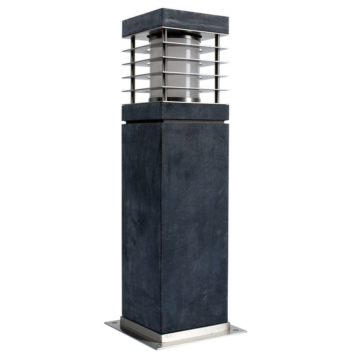 Pilar Hardsteen S Tuinlamp Pilar Hardsteen S Tuinlamp