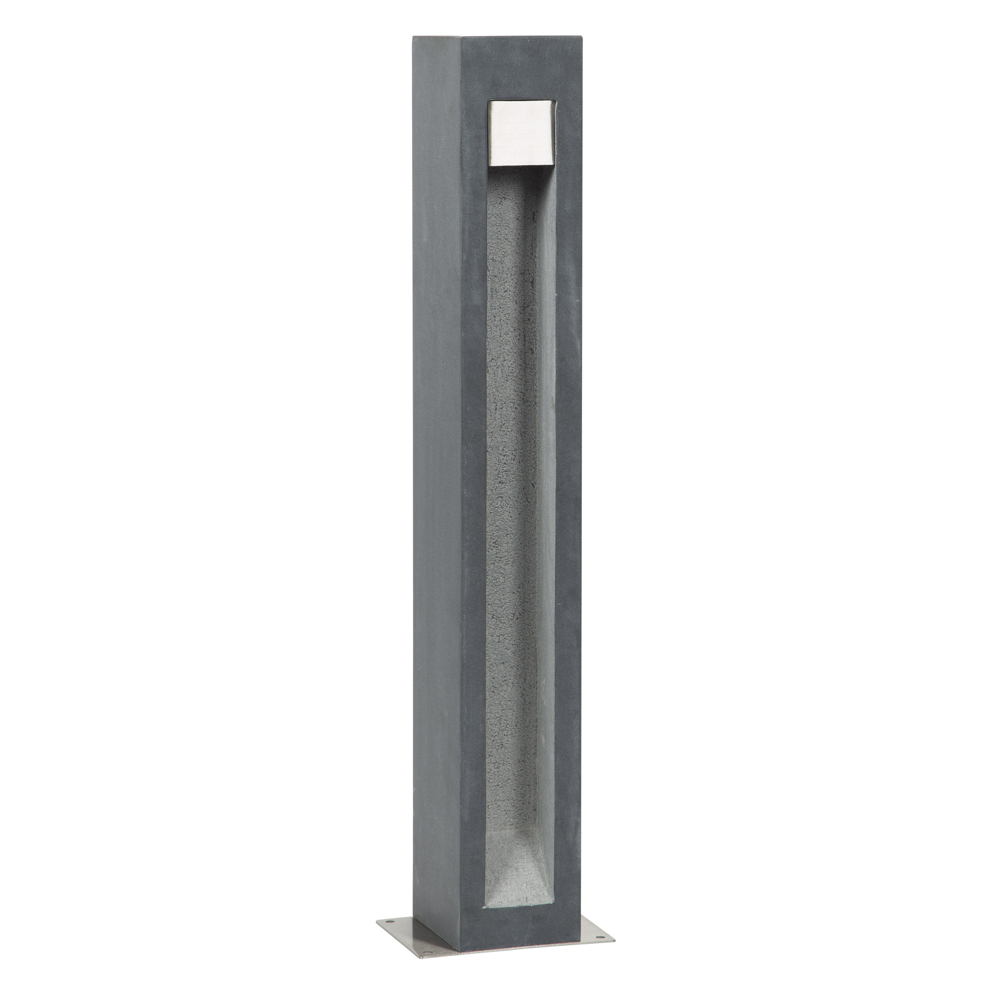 Hardsteen Tuinlamp Rock 1