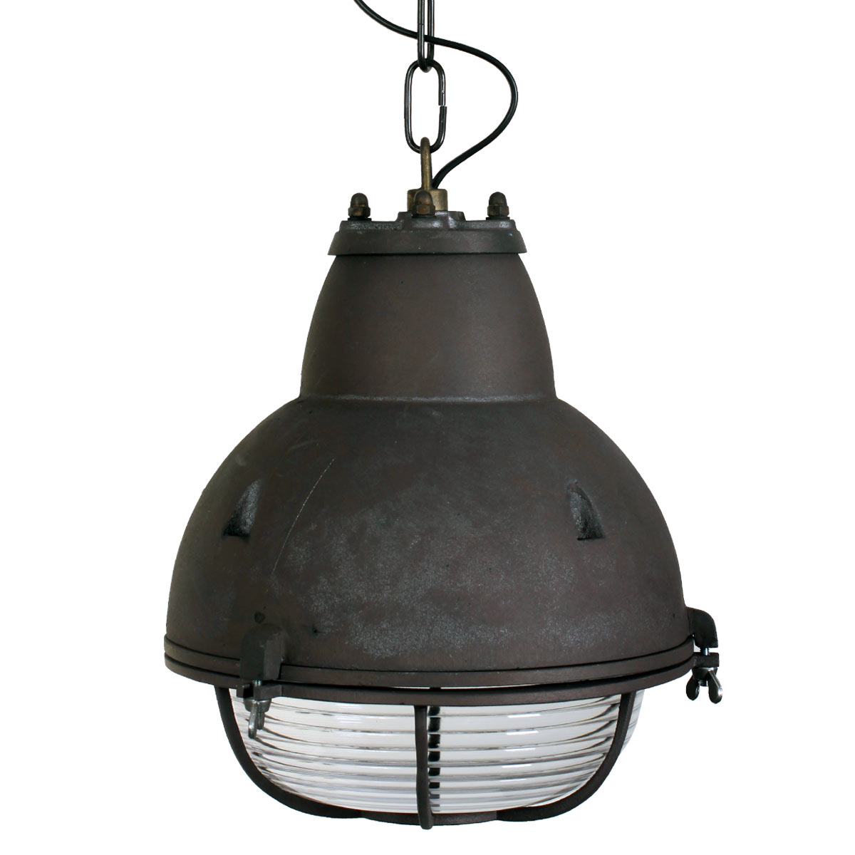 Hanglamp Navigator Black Hanglamp Navigator Black