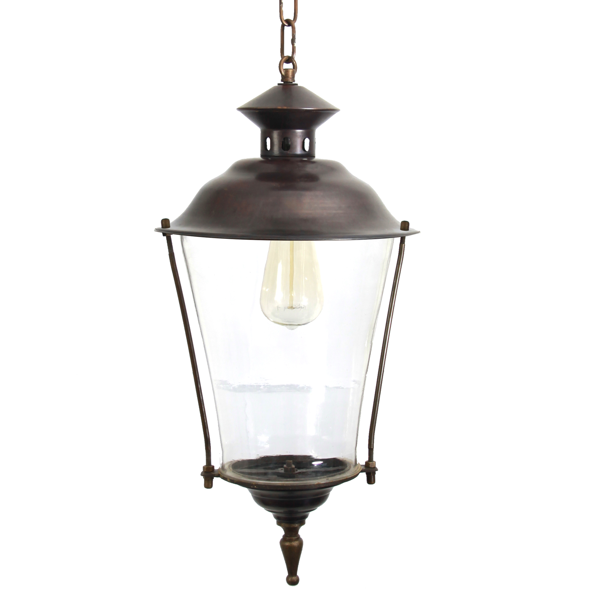 Veranda Lamp Rustiek Groot Veranda Lamp Rustiek Groot