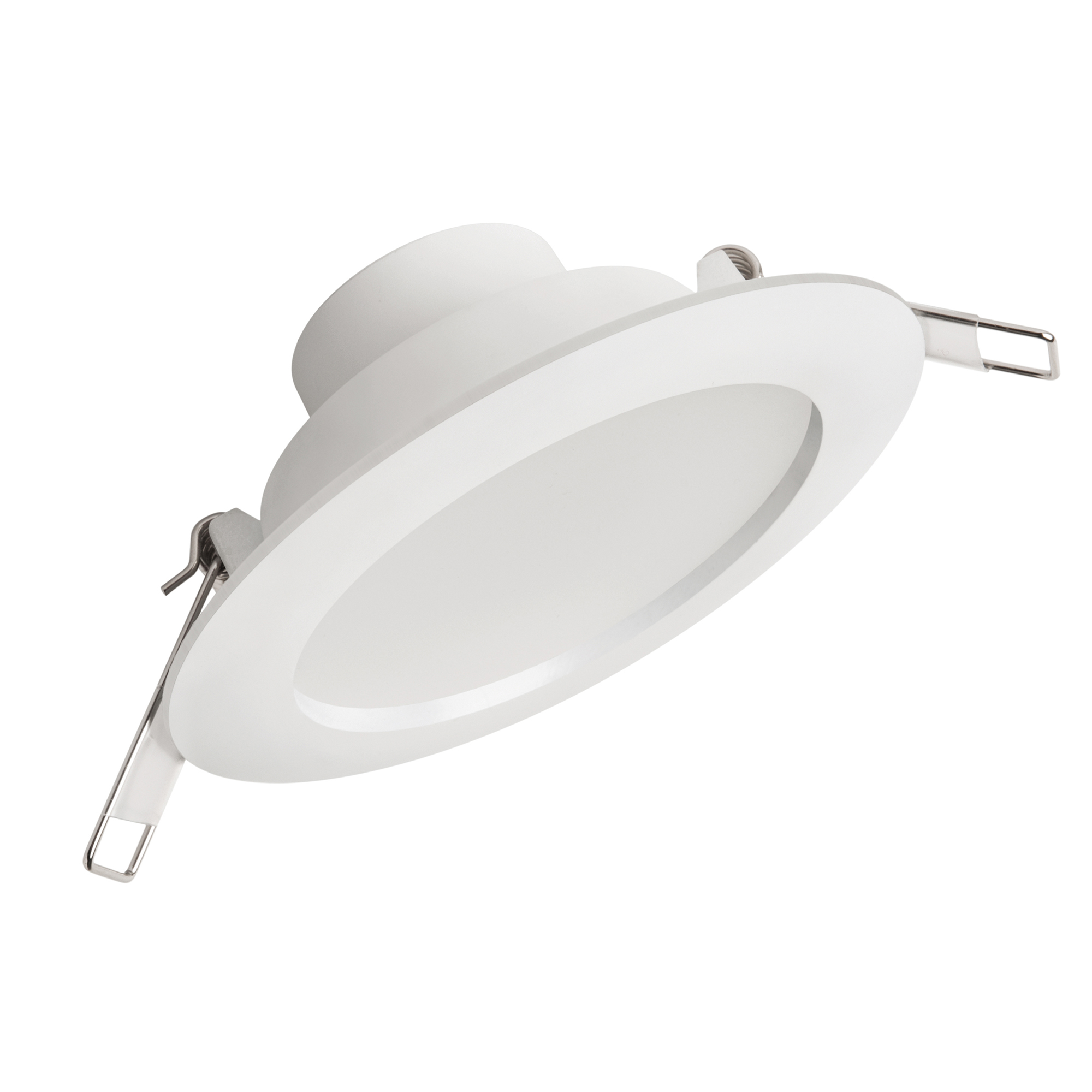 LED inbouwspot klein 620Lm LED inbouwspot klein 620Lm