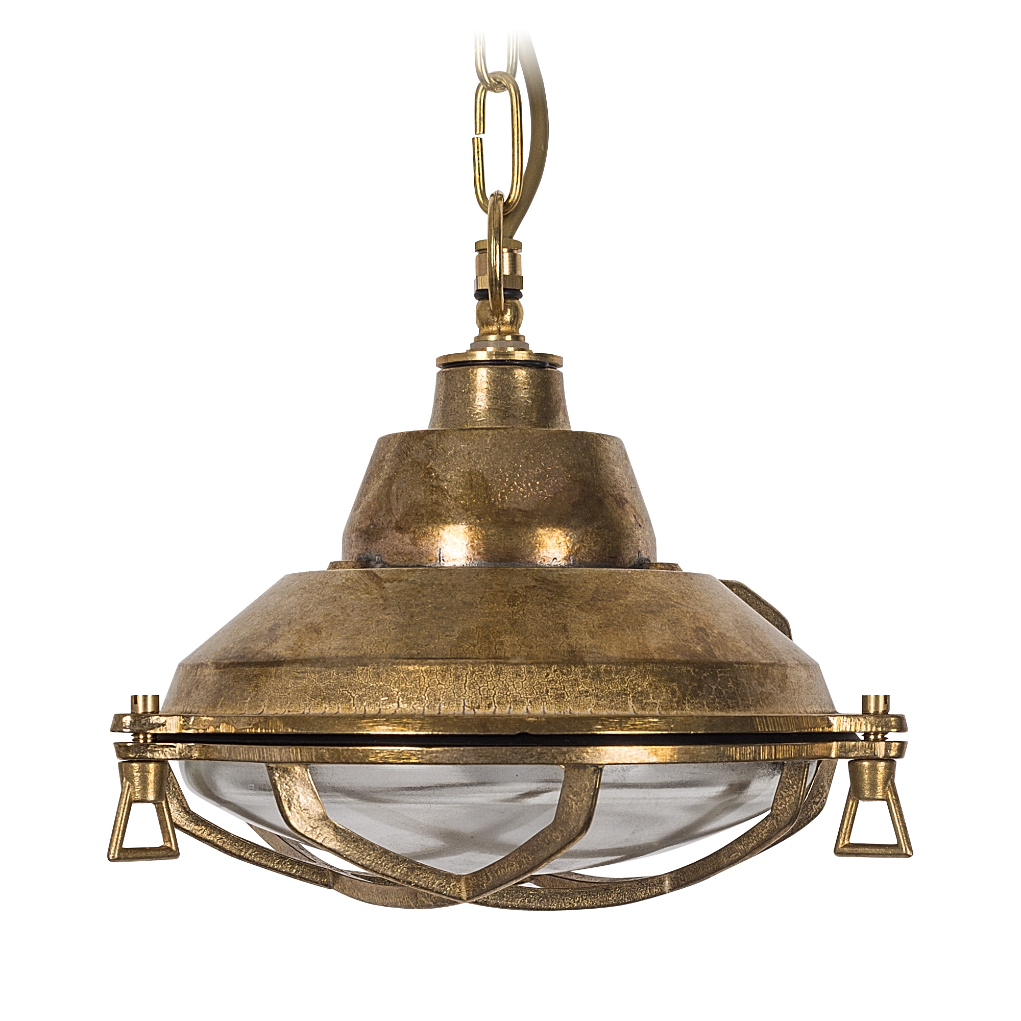 Dover kettinglamp Brons Dover kettinglamp Brons