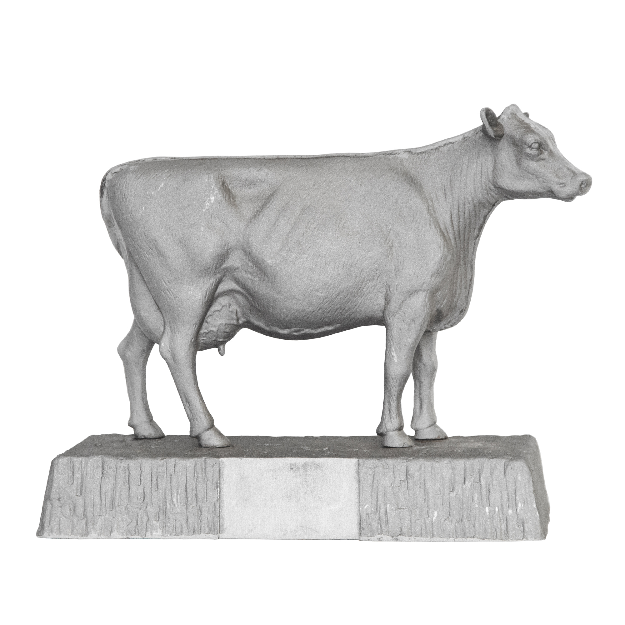 Decoratieve Koe Decoratieve Koe