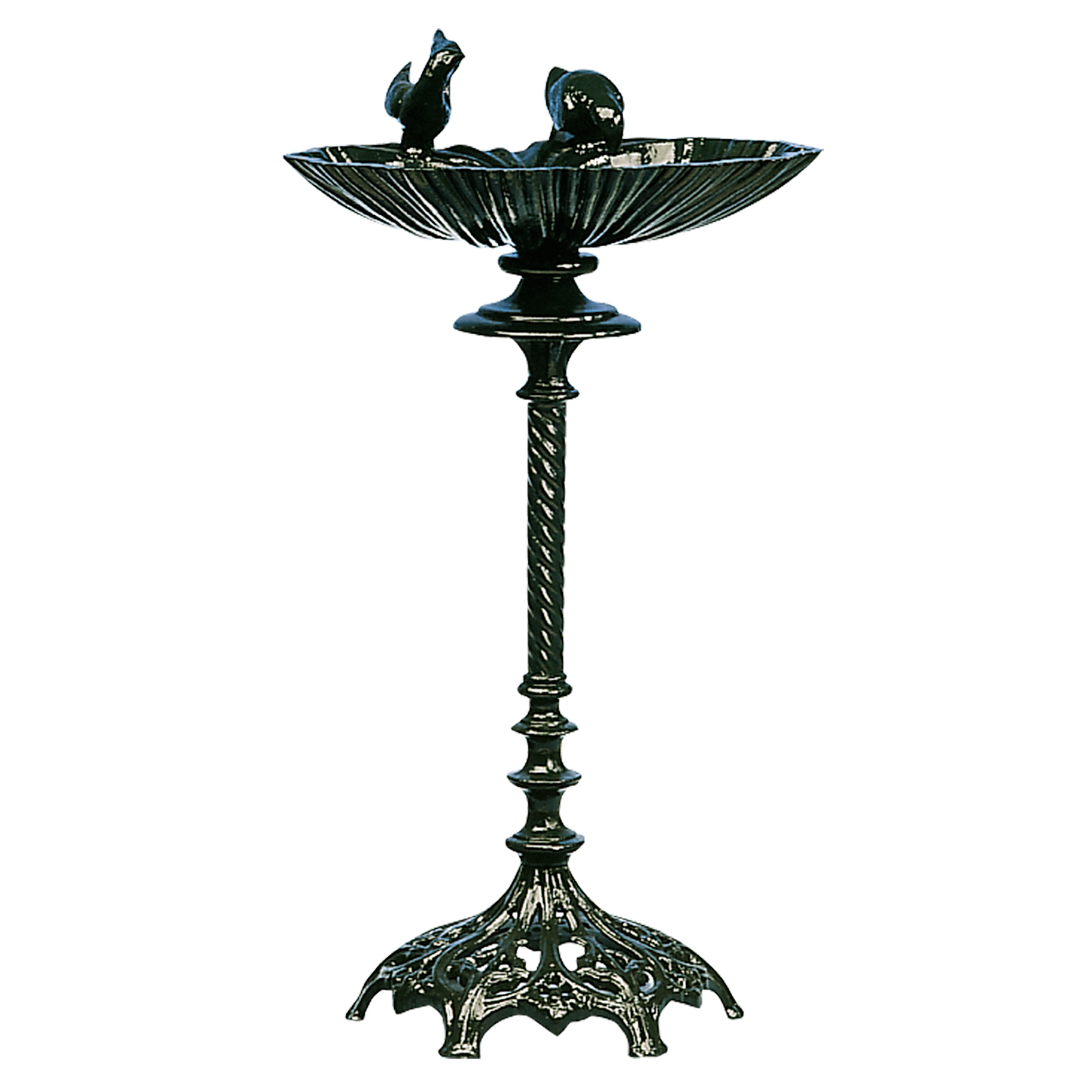 Vogeldrinkbak 2 Vogeldrinkbak 2