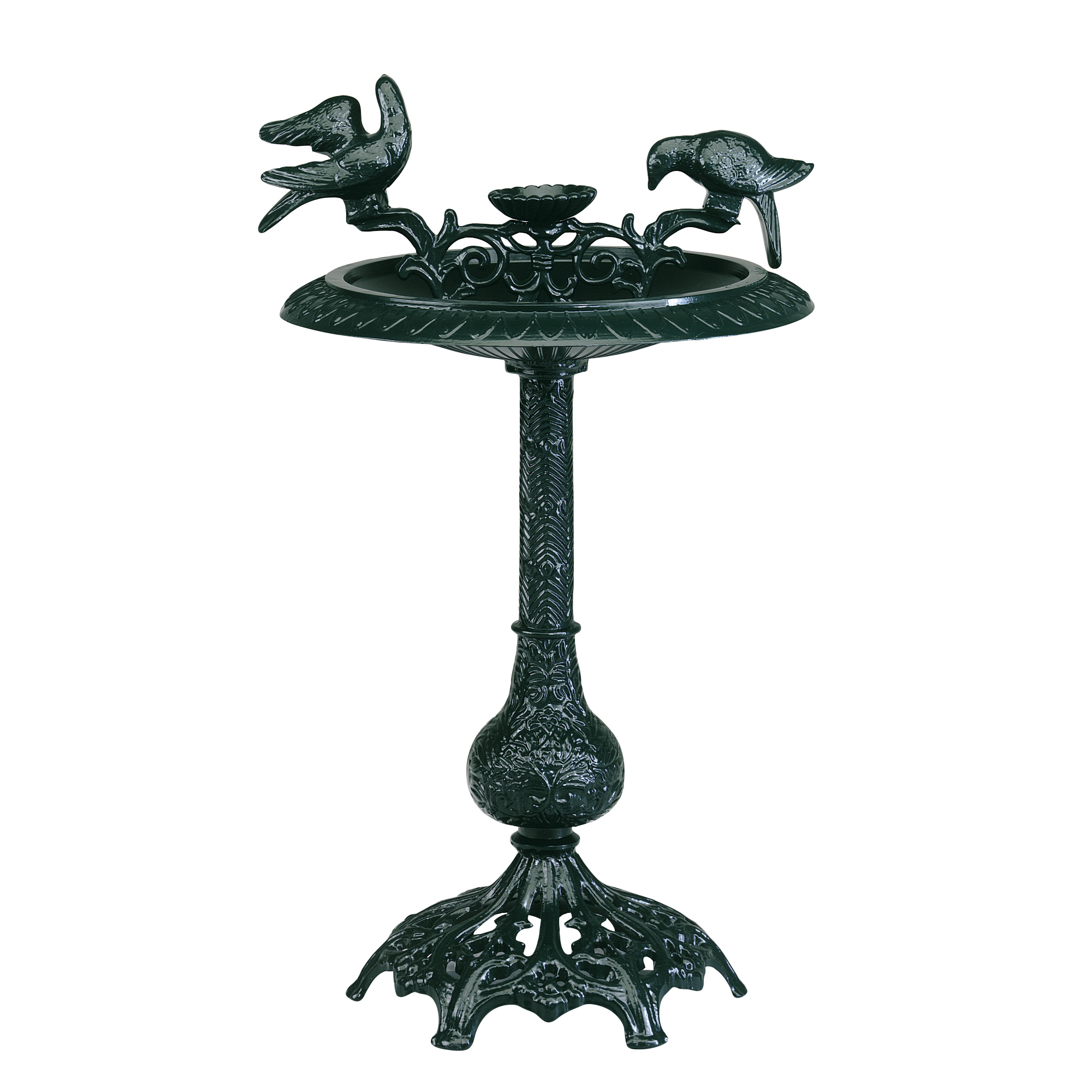 Tuin Ornament Vogeldrinkbak 3 Tuin Ornament Vogeldrinkbak 3