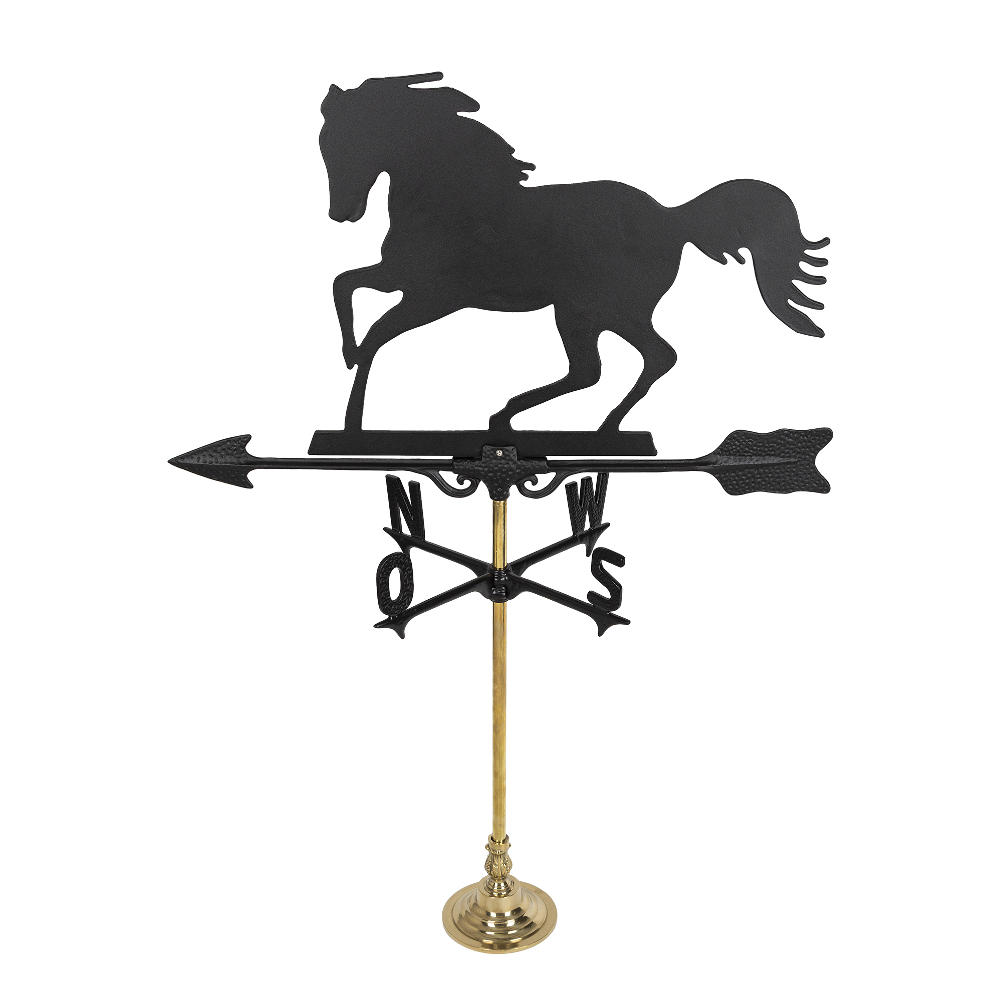 Windwijzer Paard Windwijzer Paard