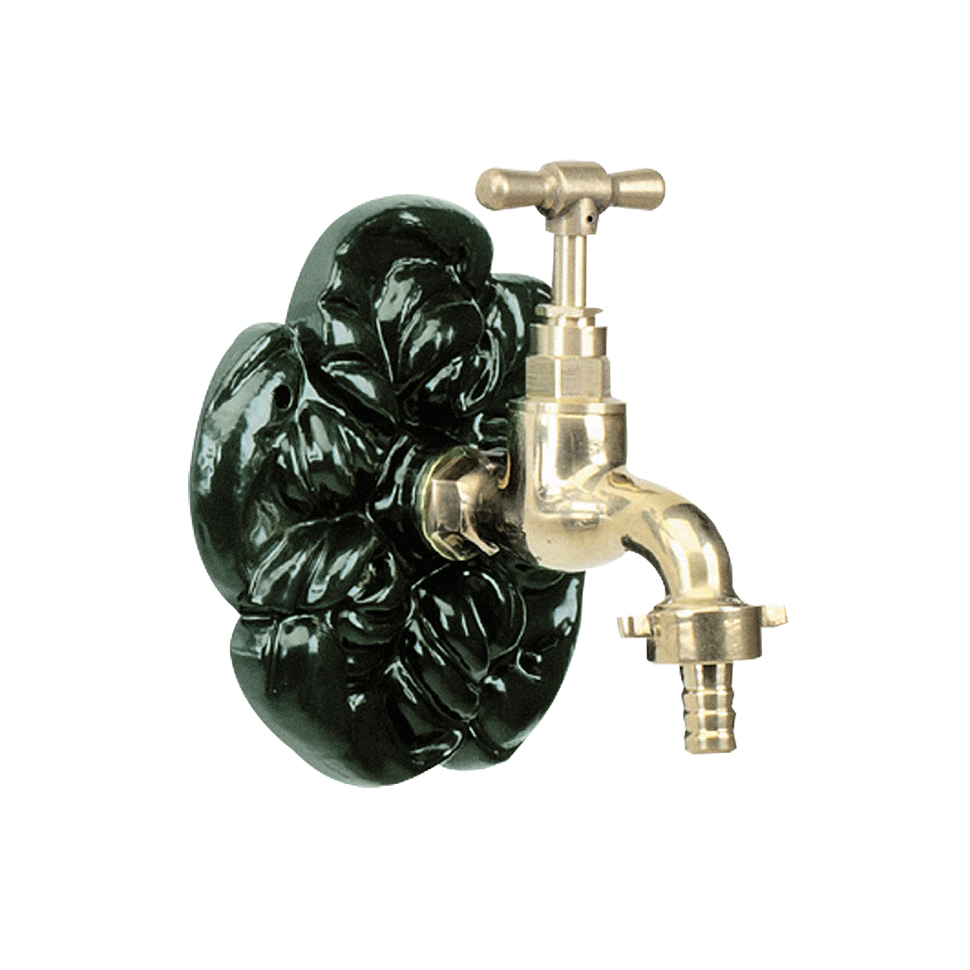 Kraanplaat Roset