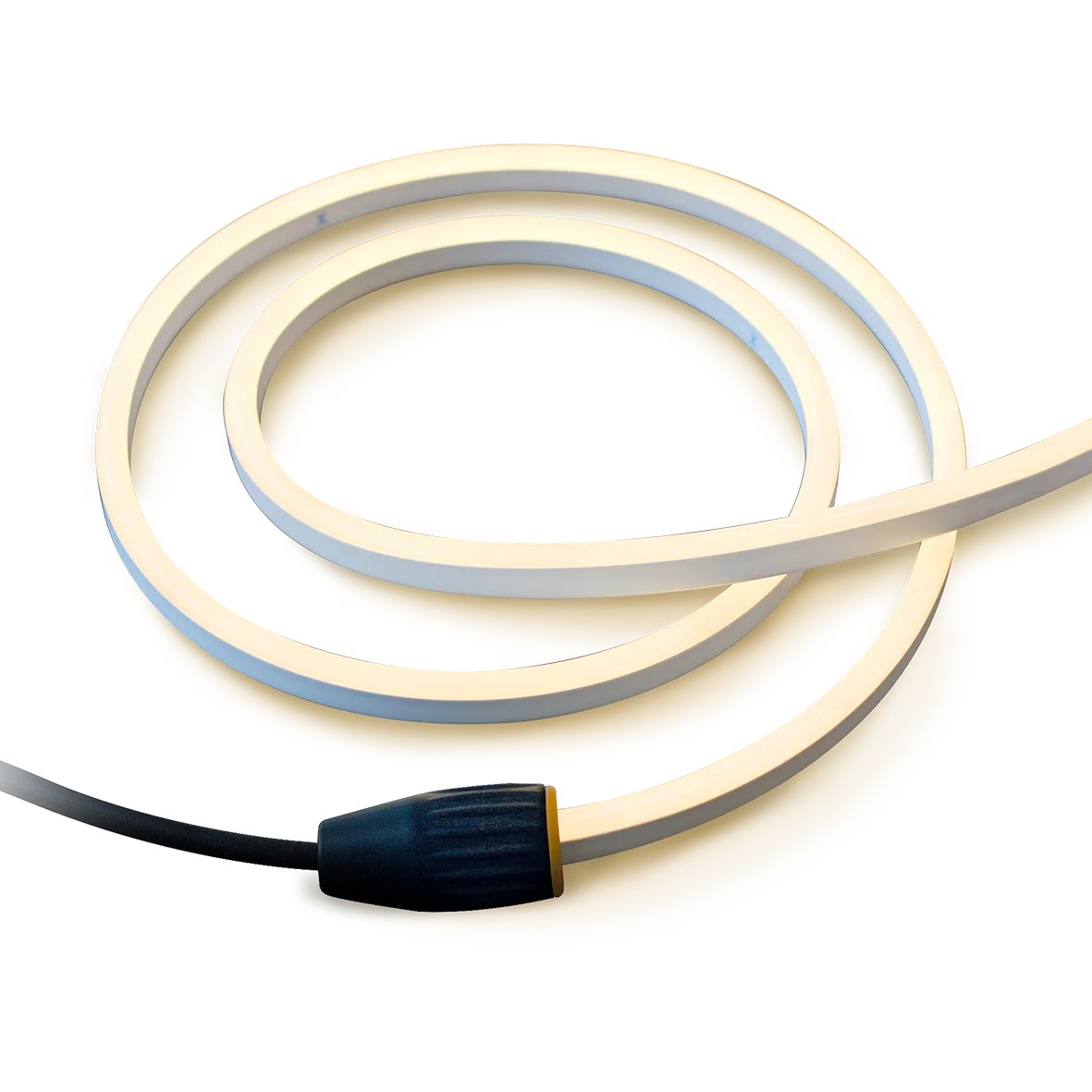 Tuinverlichting 12 volt Led strip 15 meter buiten Tuinverlichting 12 volt Led strip 15 meter buiten