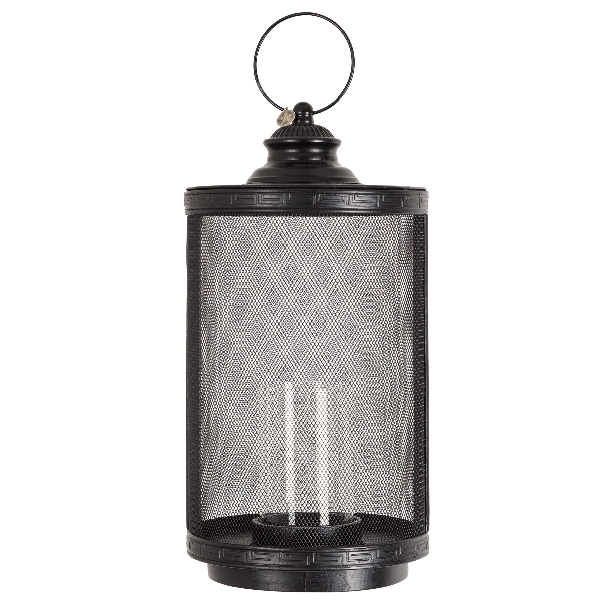 Windlicht Mythic L Windlicht Mythic L