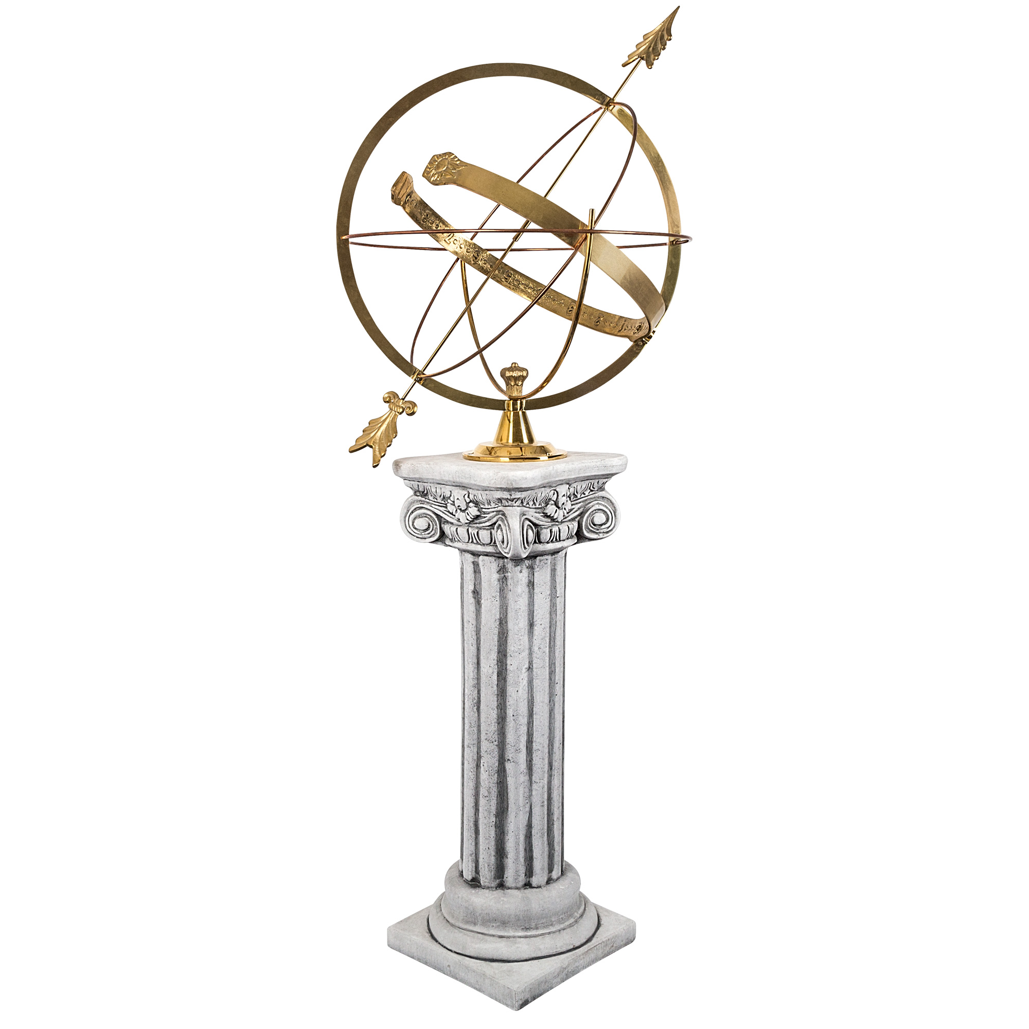 Zonnewijzerset Jupiter 157